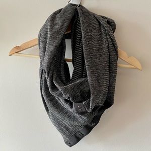 Lululemon Vinyasa Scarf